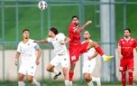 برد پرسپولیس در ترکیه مقابل آلانیا در دومین بازی تدارکاتی