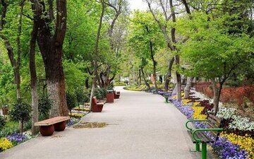 توضیح روزنامه شهرداری درباره ساخت مسجد در پارک قیطریه: کمبود نمازگزار دلیل خوبی برای عدم توسعه مساجد نیست