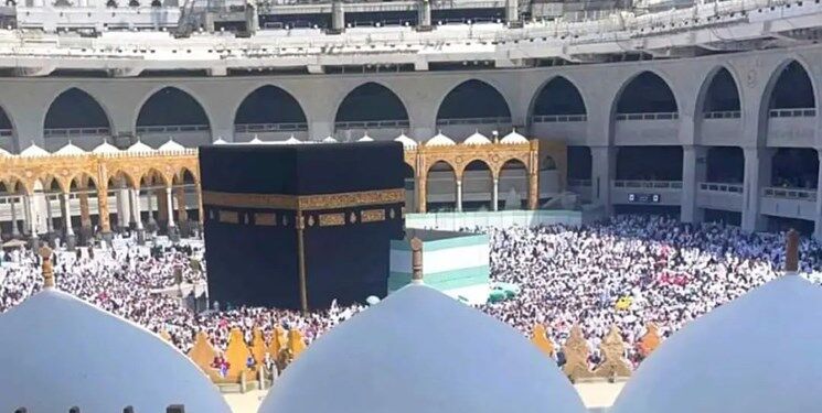 ثبت نام بیش از یک میلیون برای حج رمضانیه