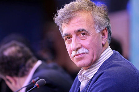 اعتراض شدید همایون اسعدیان به سانسور اظهاراتش در یک برنامه تلویزیونی / آقای شهیدی‌فر حضور من در برنامه شما اشتباه پرهزینه بود