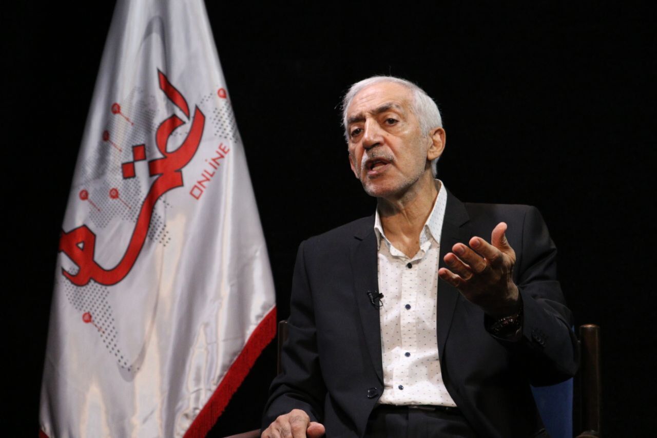 واکنش دادکان به شکست‌های متوالی تیم‌های ملی: ما دنبال موفقیت بودیم، الان دنبال نمایش هستند