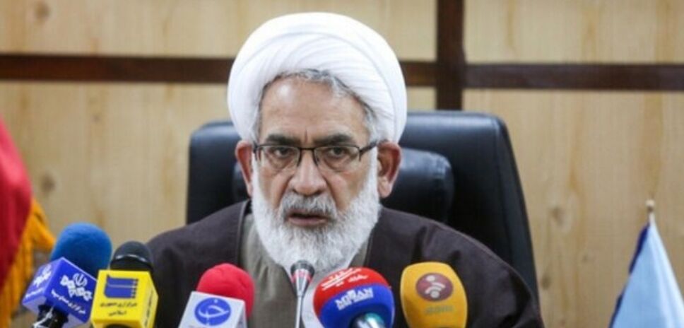 دادستان کل کشور: اصلاحات اقتصادی مشکلات خاص خود را دارد و باید تحمل کرد