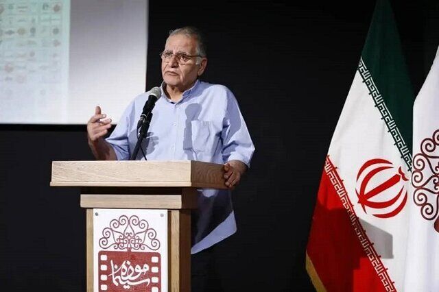 این کارگردان مشهور با فیلمی برای نوجوانان به سینماها باز می‌گردد