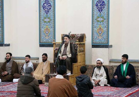 گالری