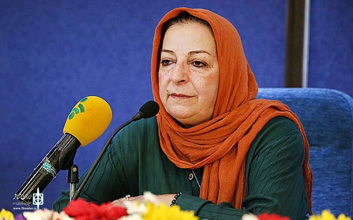 مرضیه برومند استعفا داد!