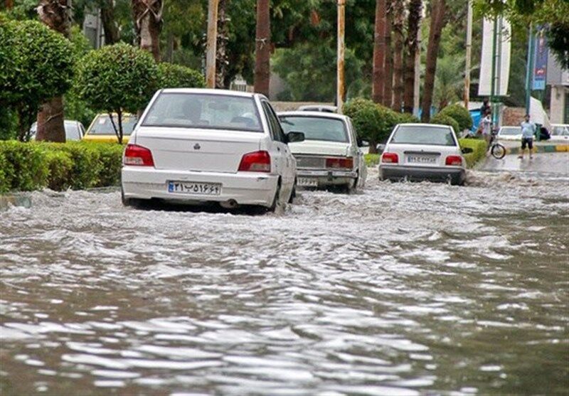سیل و آبگرفتگی در ۴ استان؛ ۳ حادثه‌دیده جان باختند