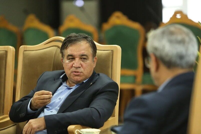 تاجرنیا در بازی تاج؛ پشت پرده خبر قول جام به استقلال