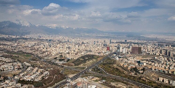 امروز هوای تهران قابل قبول است