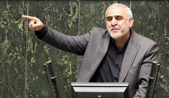 رهبر انقلاب درباره مهسا امینی گفتند «دلم برای این دختر سوخت» اما یک نماینده مجلس به این دختر فقط فحش نداد