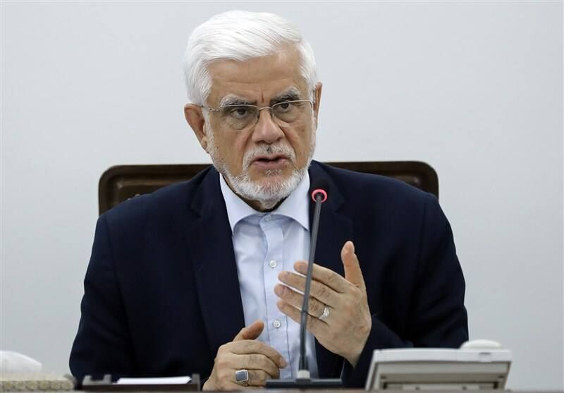 عارف: نظر حاکمیت کماکان انجام مذاکره با اقتدار است؛ هیچ اختلافی میان میدان و دیپلماسی وجود ندارد