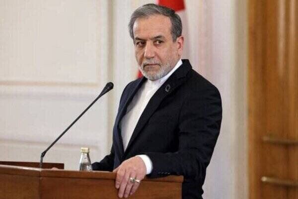 عراقچی: آژانس زمینه حملات نظامی را فراهم کرد