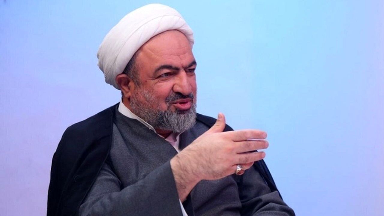 رسایی در تذکر آیین نامه‌ای: یکی از دلایل شبه کودتای ۱۸ و ۱۹ دی دیر قطع شدن اینترنت بود/ در همان ایام هم خیلی از نمایندگان اعتراض داشتند و حدود ۶۰ نماینده هم امضا کردند