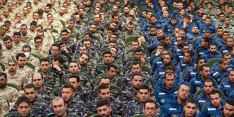 افزایش حقوق سربازان وظیفه از اردیبهشت ماه