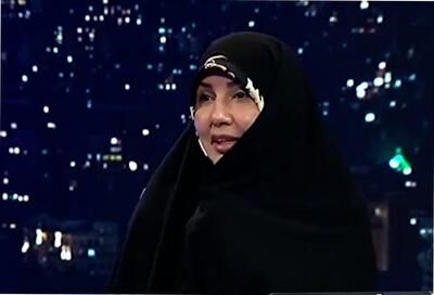 اعتراض روزنامه اصولگرا به جریان «حزب اللهی» کشور؛ نابلدید! چرا در محکوم کردن حرف کارشناس شبکه افق با اطلاح‌طلبان همنوا شدید؟