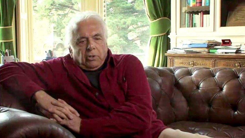 عکس تاریخی و شاهکار ابراهیم گلستان از دادگاه دکتر مصدق که جهانی شد