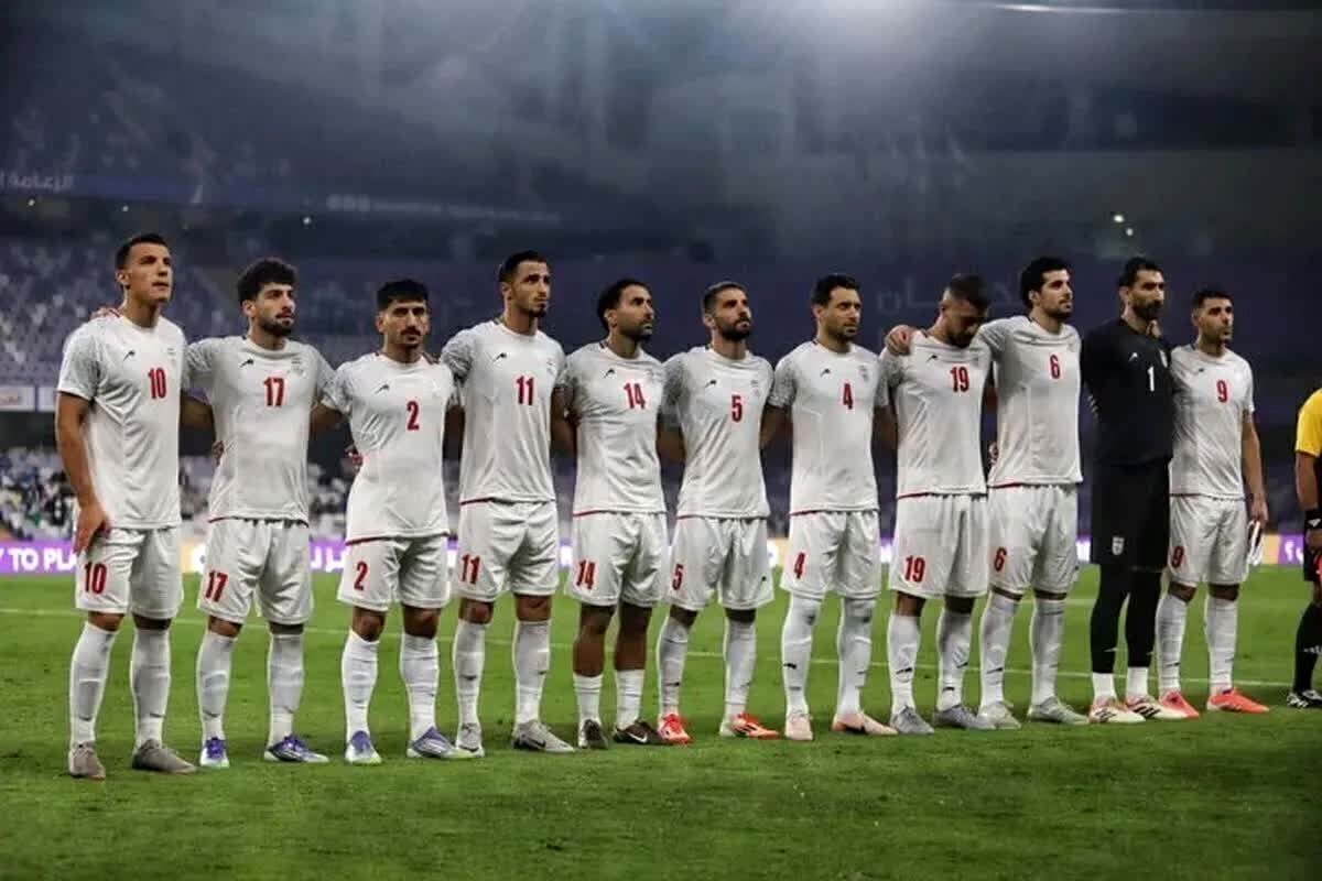 تيم،ملي