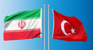 تاکید ایران و ترکیه بر تقویت و تداوم همکاری‌های امنیتی بین دو کشور