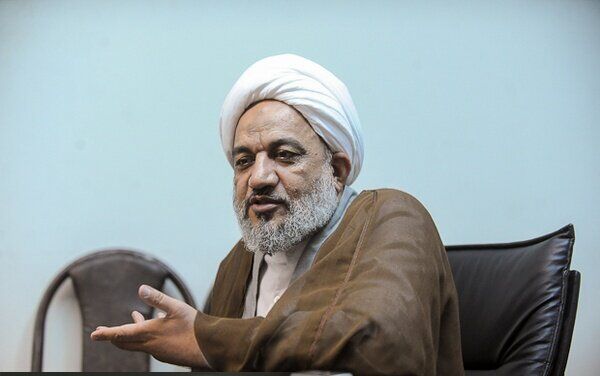 اگر اقدام مجلس در خصوص فضای مجازی به نتیجه برسد، مدیریت پلتفرم‌ها دست حاکمیت می‌افتد