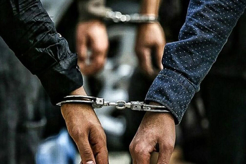 حمله با خودرو به هیئت عزاداری؛ متهم دستگیر شد