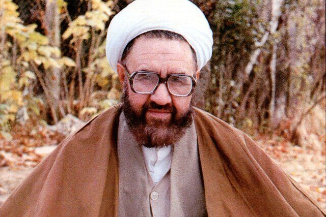 یادداشت انتقادی پسر شهید مطهری: چقدر جای استاد خالی نیست!