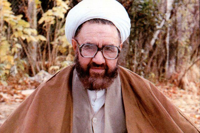 یادداشت انتقادی پسر شهید مطهری: چقدر جای استاد خالی نیست!