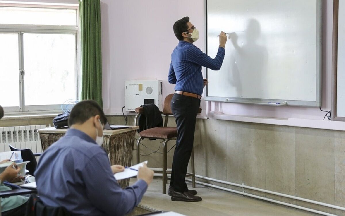 تصمیم خلق‌الساعه جدید آموزش‌وپرورش؛ ادغام رشته‌های تجربی، ریاضی و انسانی!