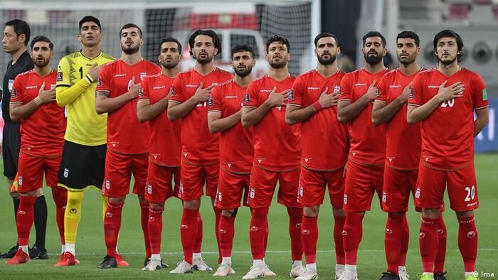 ترکیب تیم ملی ایران مقابل بورکینافاسو اعلام شد