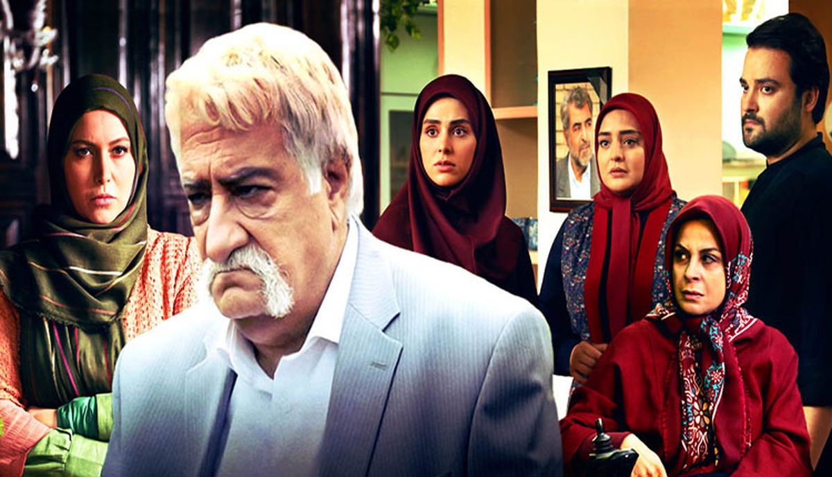 انتقاد وطن امروز از کیفیت سریالهای تلویزیونی؛ وضعیت حوزه نمایشی خوب نیست