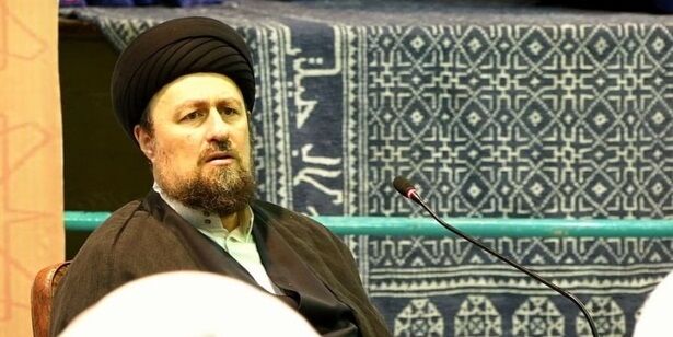 من، در کار امام خمینی نبود