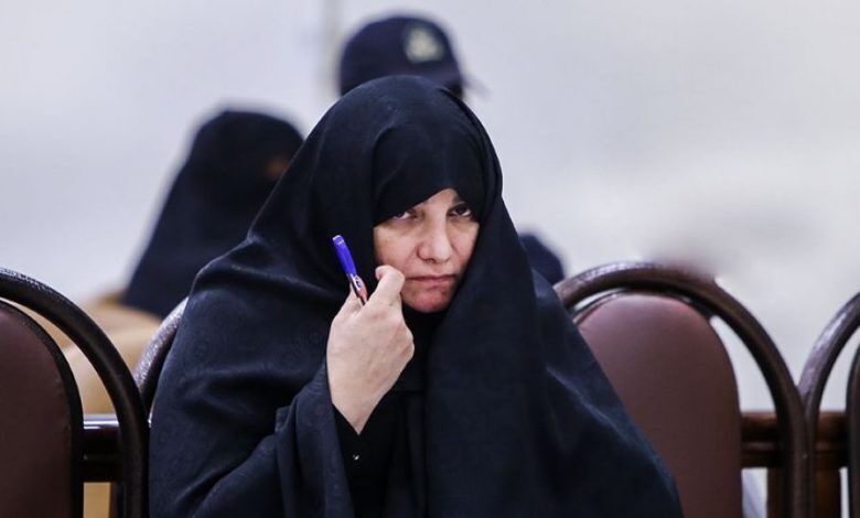 توضیحات سخنگوی قوه قضائیه درباره شبنم نعمت زاده؛ جهانگیر: همچنان متواری است و حکم جلب او صادر شده
