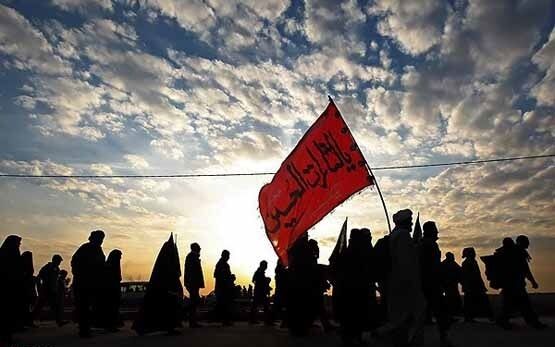 اعلام آمار رسمی زائران اربعین ۱۴۴۷
