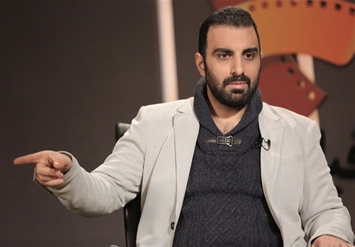 به بعضی‌ها تجاوز نشده، خودشان خواسته‌اند؛ حالا ناگهان نقش دختر مظلوم را بازی می‌کنند