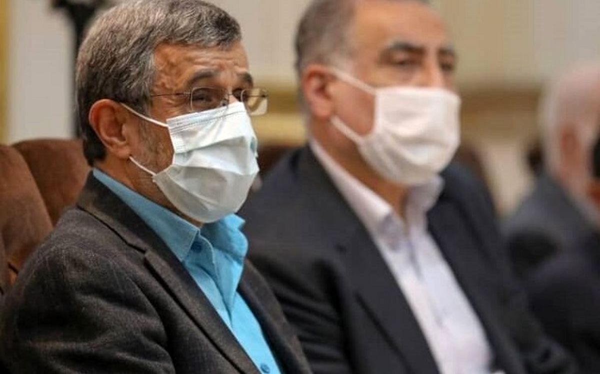 انتقادات احمدی‌نژاد به دولت سیزدهم؛ چرا احمدی‌نژاد نمی‌خواهد رئیسی باشد؟