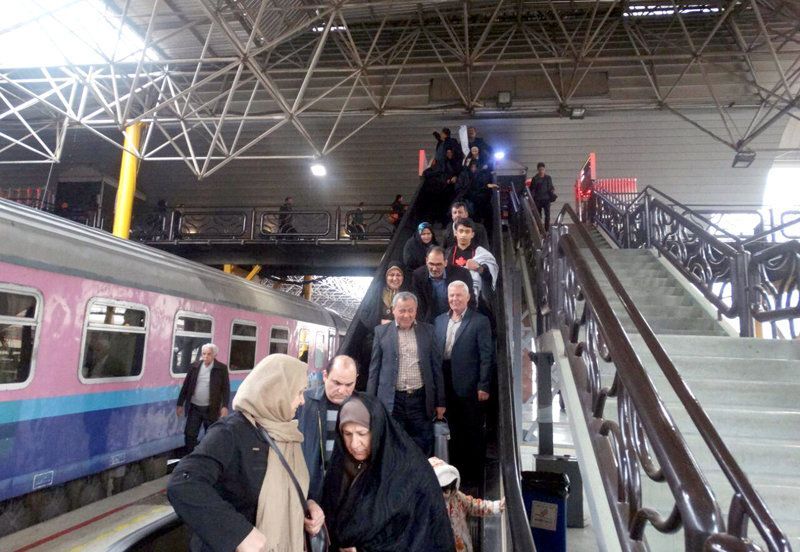 جریمه برای فروشندگان بلیت سینما و سفرهای هوایی که از سامانه «ایران من» استعلام نکنند