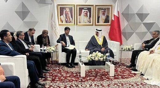 پروازهای تهران و منامه، به زودی
