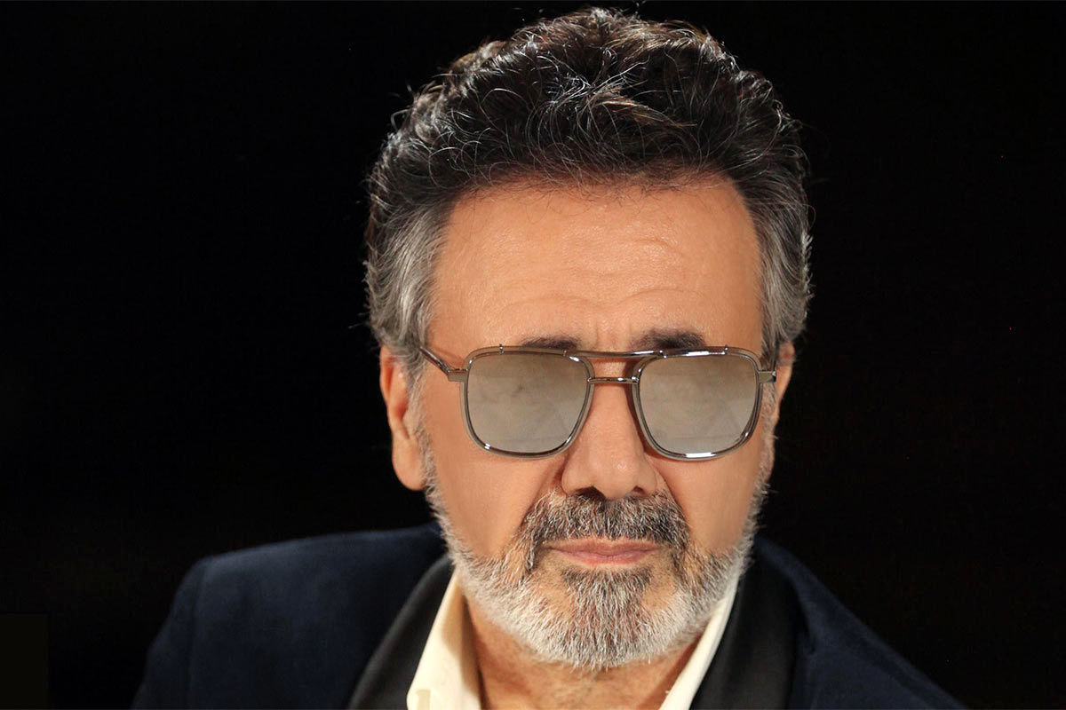 آقای معین بیا نه دستگیرت می‌کنند و نه مانع برگزاری کنسرتت می‌شوند؛ از روی شامه‌ام می‌گویم!