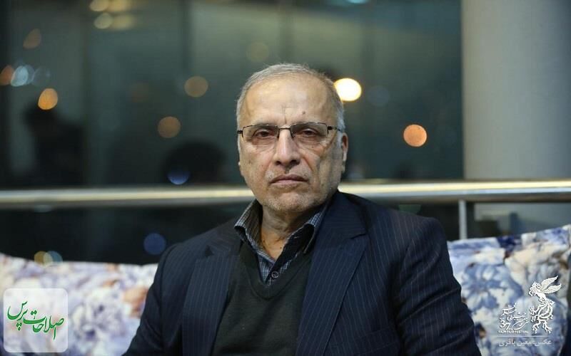 هادی خانیکی؛ انسانی از تبار «مردانی برای تمام فصول»