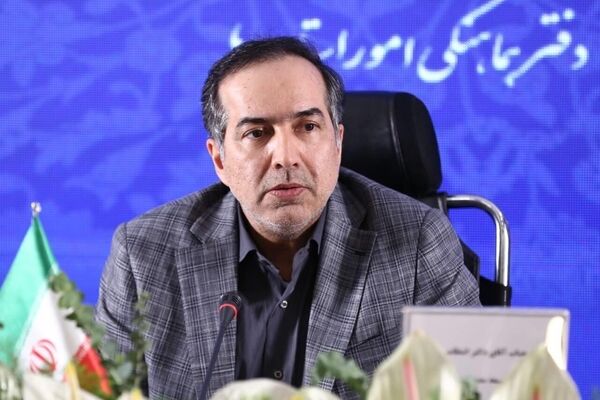 حسین انتظامی دبیرکل مجمع رسانه‌ها شد