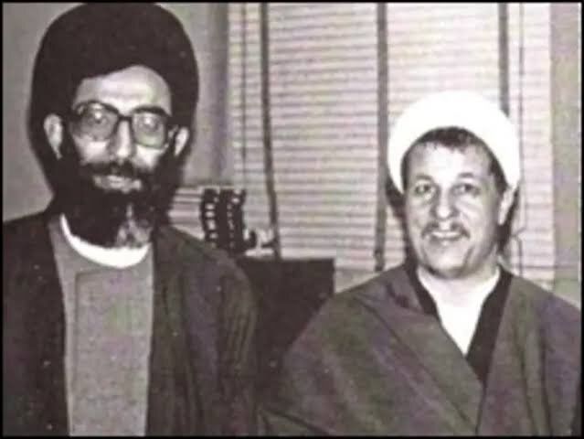 ماجرای جلسه پنهانی رهبر شهید هاشمی رفسنجانی در خانه شهید باهنر چه بود؟