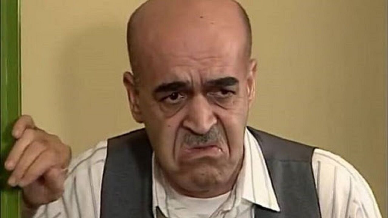 تصویر باور نکردنی آقا خشایار سریال «زیر آسمان شهر»؛ بعد از 22 سال  + عکس 