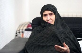 تصاویری از دیدار خانوادگی شیخ زکزاکی با زهرا مصطفوی دختر امام + عکس