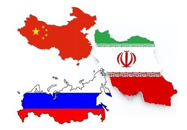 حضور ناوهای تماما ایرانی در رزمایش مرکب / شرکت ۱۱ عنوان از تجهیزات ایرانی در رزمایش مرکب
