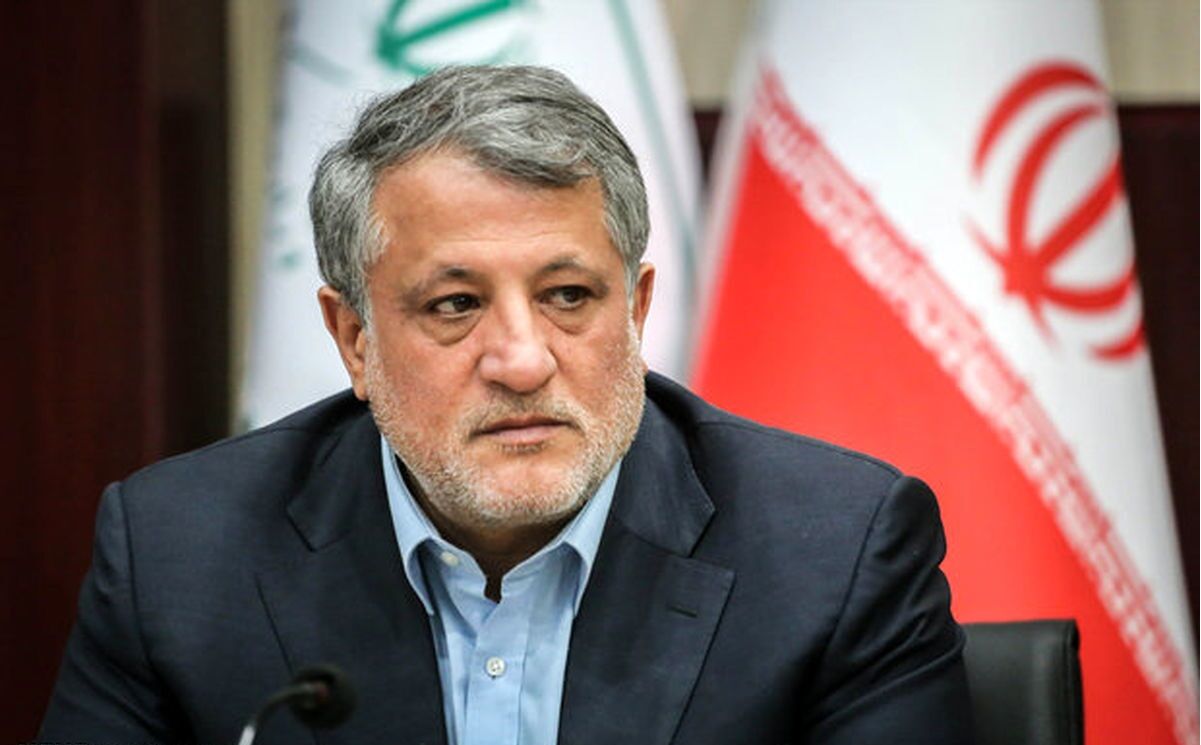توصیه محسن هاشمی به زاکانی؛ به جای ساخت مسجد مشکلات حمل‌ونقل عمومی تهران را حل کنید