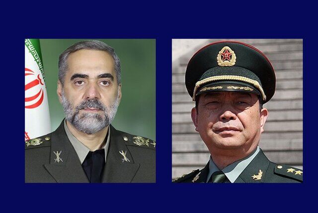 امیر آشتیانی: بر برقراری گفتگوهای امنیتی میان کشورهای منطقه تاکید داریم