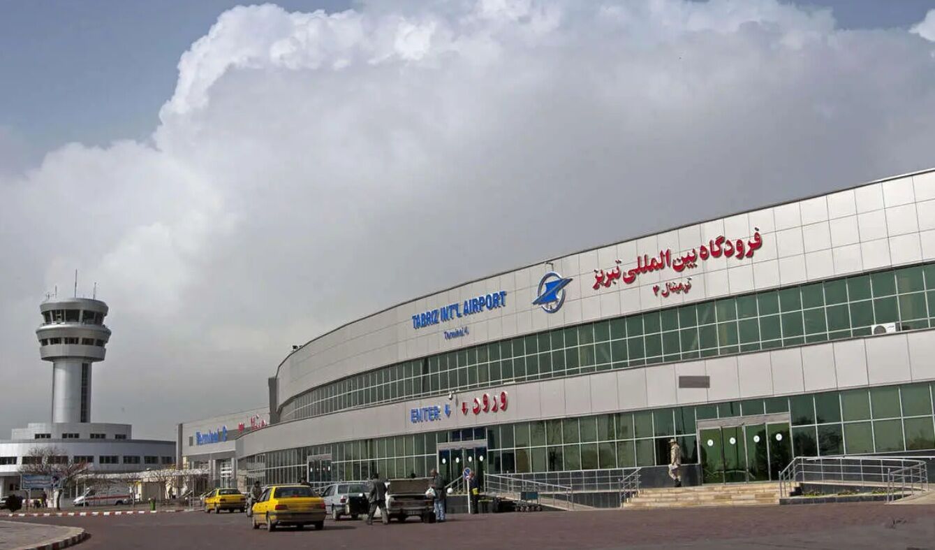 کدام فرودگاه‌ها فردا تعطیل هستند؟