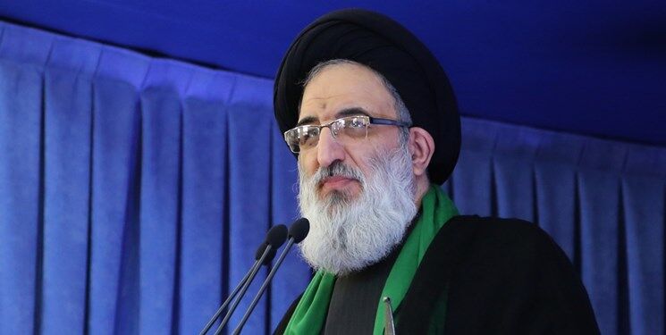 پویش «من محجبه و مخالف گشت ارشادم» مشابه قرآن بر سرنیزه کردن معاویه در جنگ صفین است