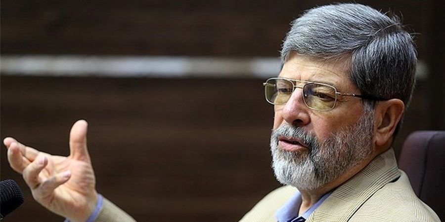گلایه رئیس فرهنگستان علوم پزشکی از رئیسی؛ چرا افرادی سند تحول سلامت را نوشتند که با وزارت بهداشت آشنایی نداشتند؟