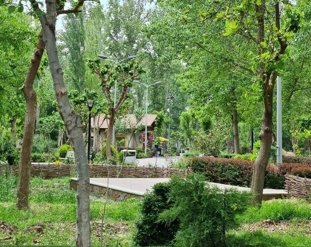 ماجرای پارک بانوان کرج و جنجال‌های پس از آن + جزئیات