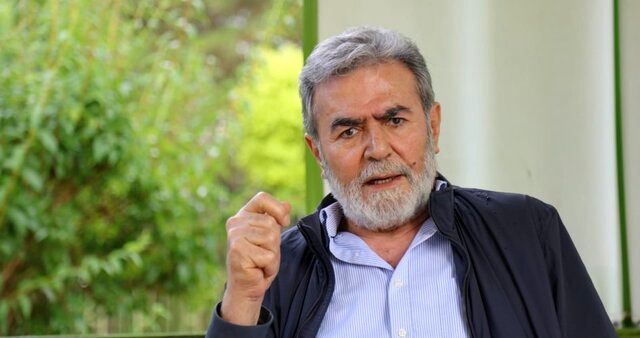 تبادل اسرا فقط با توقف جنگ صورت می‌گیرد