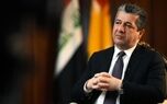 بارزانی: اقلیم هدف حمله پهپادها از موصل قرار گرفته است